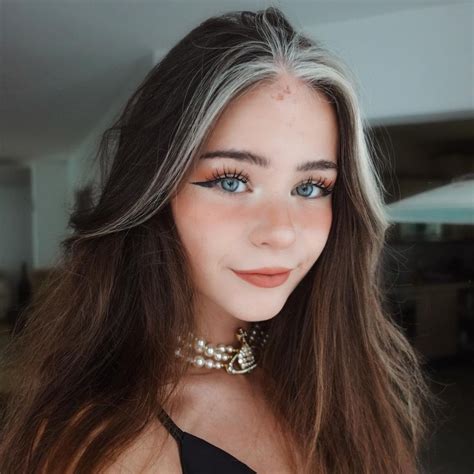 how old is nadine breaty now|Nadine Breaty (TikTok Star)